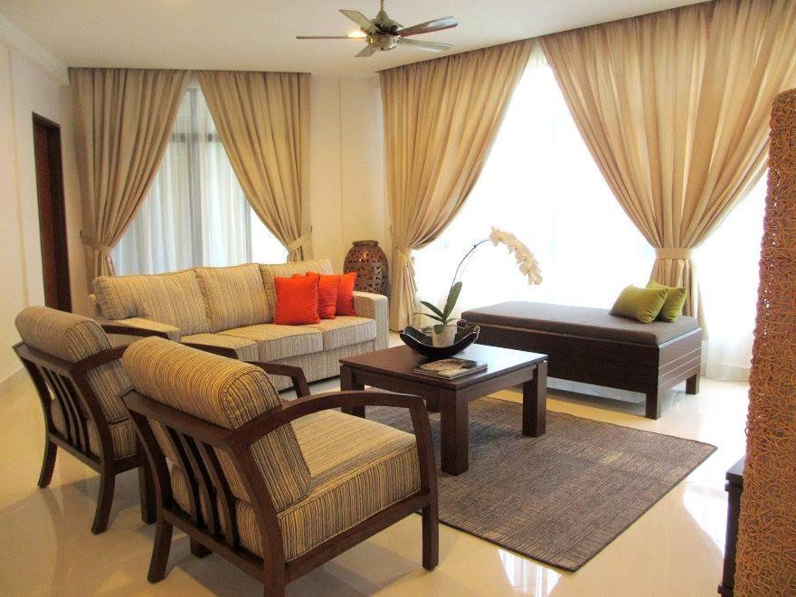 Samsuria Beach Apartment Resort Чератінг Екстер'єр фото
